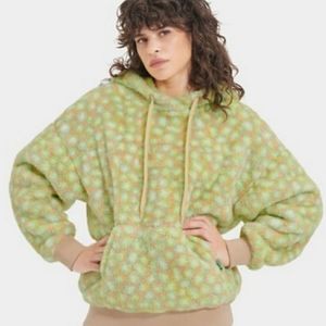 UGG | Loyra Sherpa Hoodie